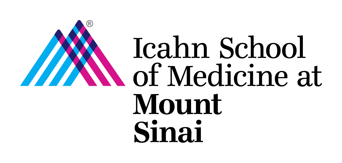 icahn school of medicine logo